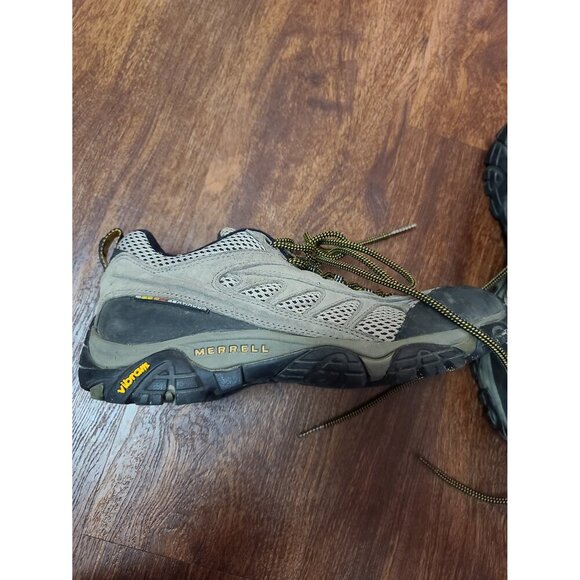 Merrell vibram continuum men's shoe size 8 - Picture 2 of 4